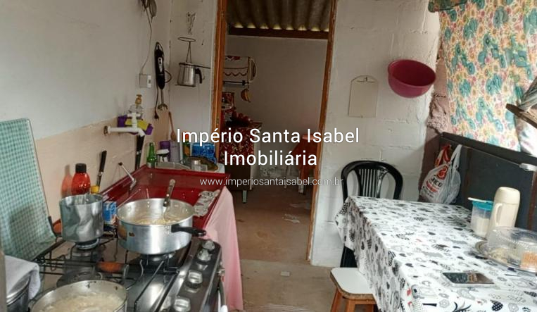 [Vende ou Permuta Chácara 995 m2 com Escritura - Santa Isabel]