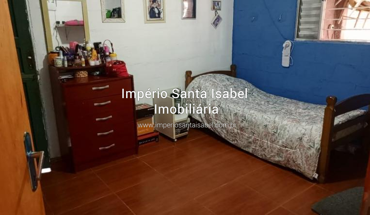 [Vende ou Permuta Chácara 995 m2 com Escritura - Santa Isabel]