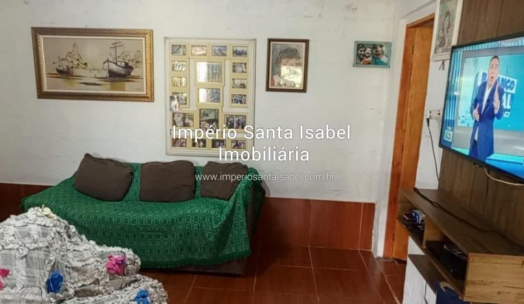 [Vende ou Permuta Chácara 995 m2 com Escritura - Santa Isabel]