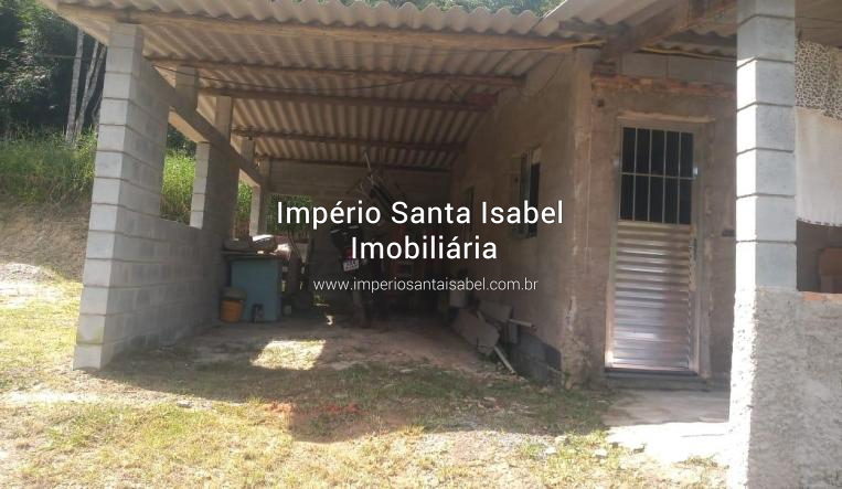 [Vende ou Permuta Chácara 1000 m2 km 55 REF:2140]