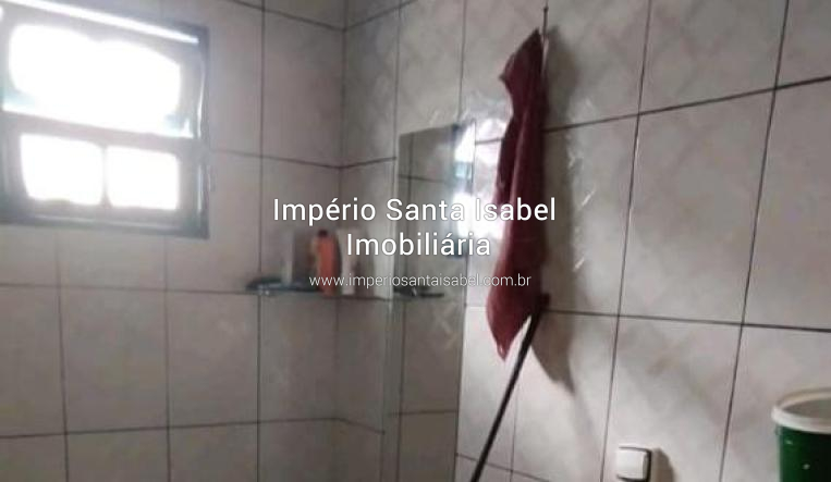 [Vende  ou Permuta por casa 5x25 em Itaqua REF 2143]