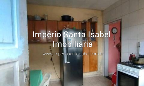 [Vende  ou Permuta por casa 5x25 em Itaqua REF 2143]