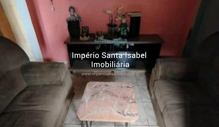 [Vende  ou Permuta por casa 5x25 em Itaqua REF 2143]