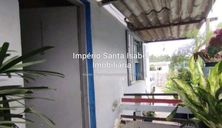 [Vende  ou Permuta por casa 5x25 em Itaqua REF 2143]