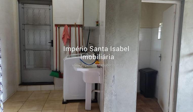 [Vende Mini Chácara com 546 m2 - Da Financiamento Bancário- Atibaia SP REF1947]