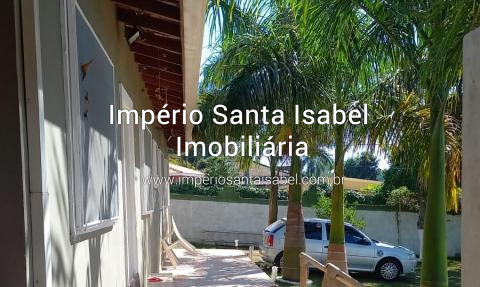 [Vende Mini Chácara com 546 m2 - Da Financiamento Bancário- Atibaia SP REF1947]