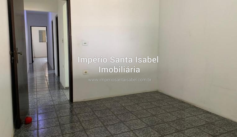 [Vende Sobrado 195 m2 - Guarulhos com Escritura SP REF 2009]