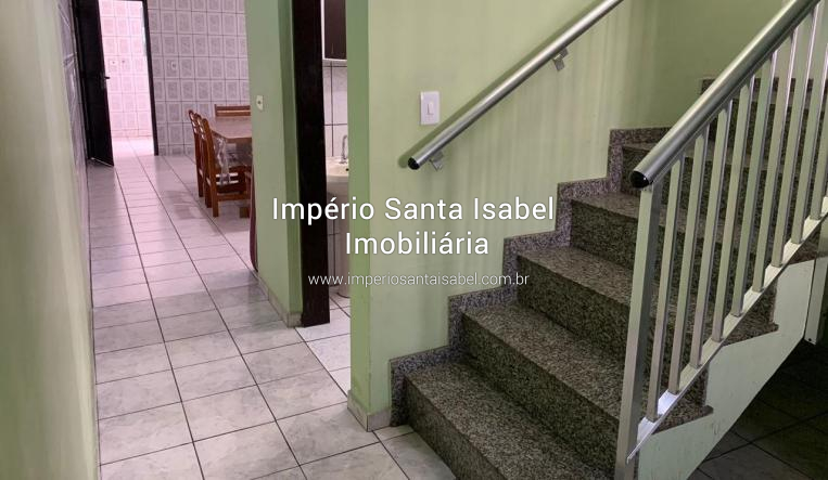 [Vende Sobrado 195 m2 - Guarulhos com Escritura SP REF 2009]