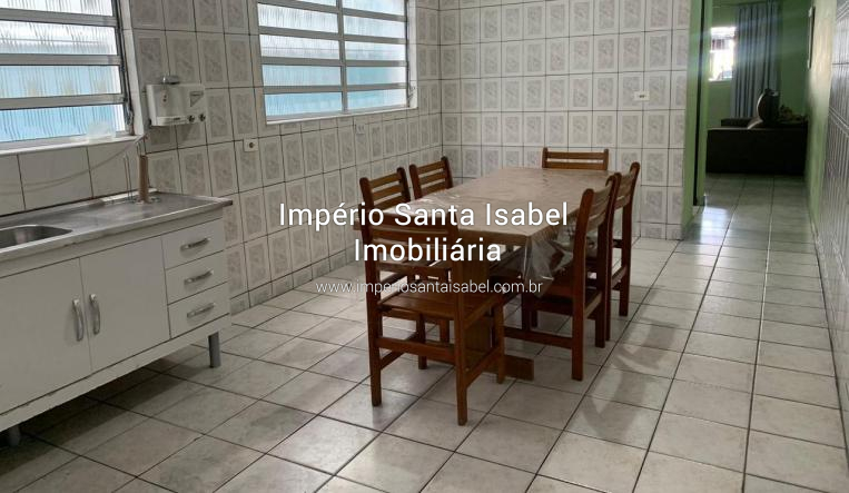 [Vende Sobrado 195 m2 - Guarulhos com Escritura SP REF 2009]