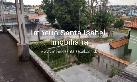 [Vende Sobrado 225 m2 com Escritura - Arujá SP REF 1937]