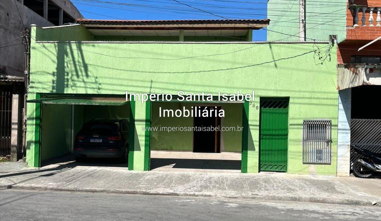 [Vende Prédio Comercial440 m2 com escritura- Guarulhos SP]