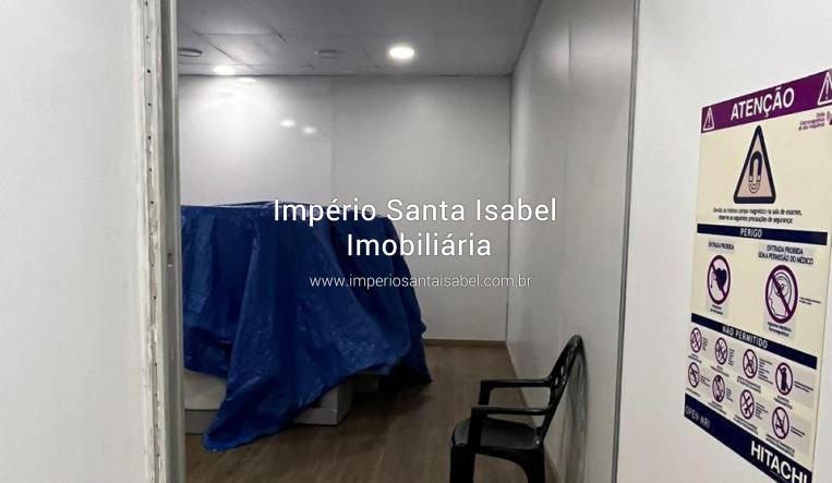 [Vende Prédio Comercial440 m2 com escritura- Guarulhos SP]