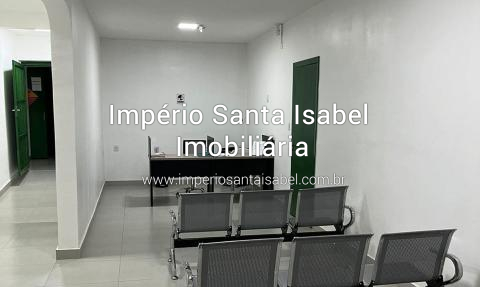 [Vende Prédio Comercial440 m2 com escritura- Guarulhos SP]