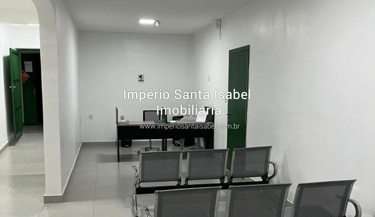 [Vende Prédio Comercial440 m2 com escritura- Guarulhos SP]