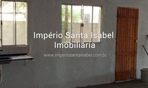 [Vende salão comercial 170 M2-Santa Teresa-Santa Isabel-REF: 2151]