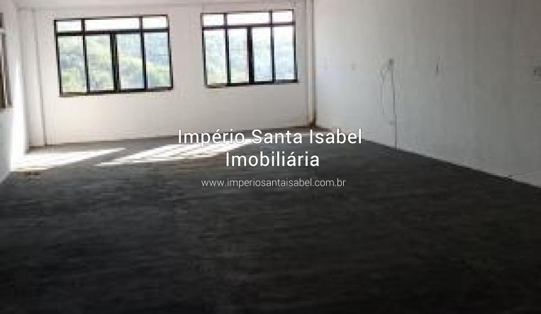 [Vende salão comercial 170 M2-Santa Teresa-Santa Isabel-REF: 2151]