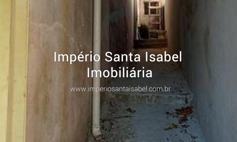 [Vende salão comercial 170 M2-Santa Teresa-Santa Isabel-REF: 2151]