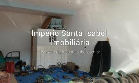 [Vende salão comercial 170 M2-Santa Teresa-Santa Isabel-REF: 2151]