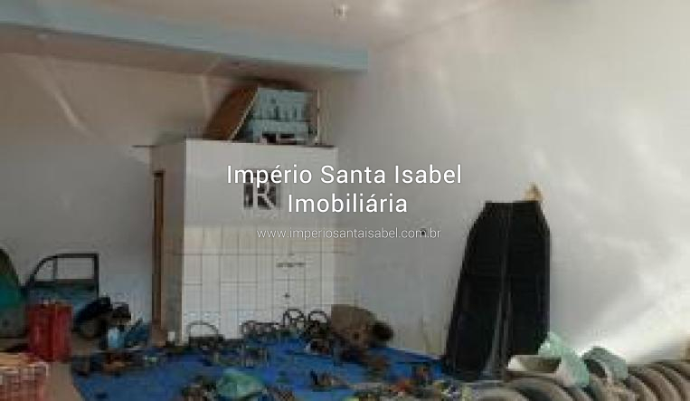 [Vende salão comercial 170 M2-Santa Teresa-Santa Isabel-REF: 2151]