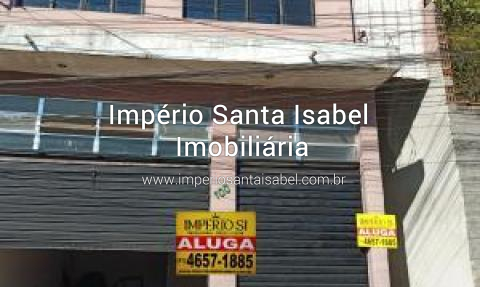 [Vende salão comercial 170 M2-Santa Teresa-Santa Isabel-REF: 2151]