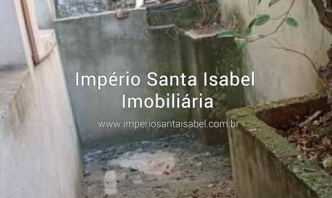 [Vende salão comercial 170 M2-Santa Teresa-Santa Isabel-REF: 2151]