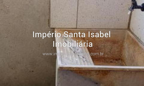 [Vende salão comercial 170 M2-Santa Teresa-Santa Isabel-REF: 2151]