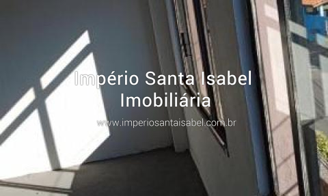 [Vende salão comercial 170 M2-Santa Teresa-Santa Isabel-REF: 2151]