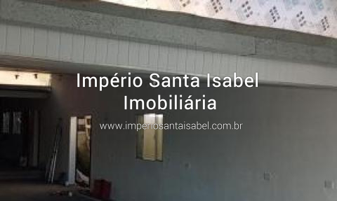 [Vende salão comercial 170 M2-Santa Teresa-Santa Isabel-REF: 2151]