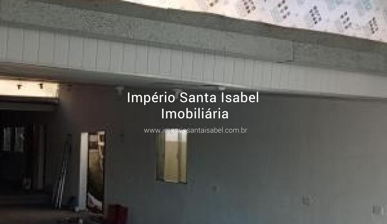 [Vende salão comercial 170 M2-Santa Teresa-Santa Isabel-REF: 2151]