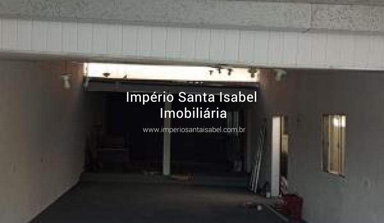 [Vende salão comercial 170 M2-Santa Teresa-Santa Isabel-REF: 2151]