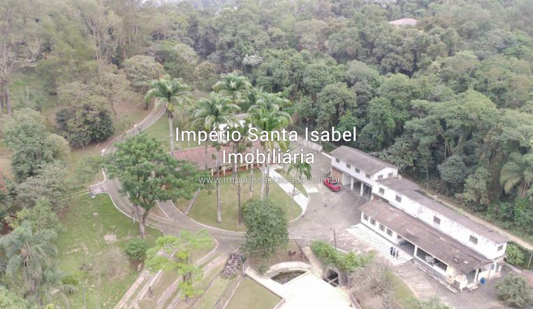 [Vende-se terreno 1.000 m² no bairro Jaguari em Santa Isabel-SP ]