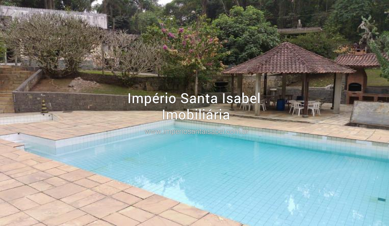 [Vende-se terreno 1.000 m² no bairro Jaguari em Santa Isabel-SP ]