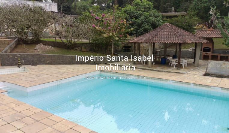 [Vende-se terreno 1.000 m² no bairro Jaguari em Santa Isabel-SP ]