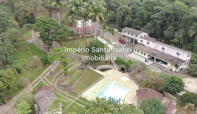 [Vende-se terreno 1.000 m² no bairro Jaguari em Santa Isabel-SP ]