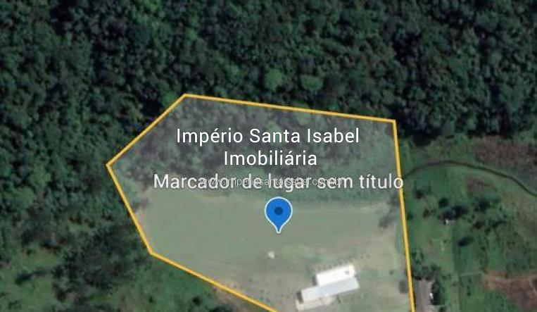 [Vende sitio com  30.000 m2 Miracatu-SP -Escritura- Lago]