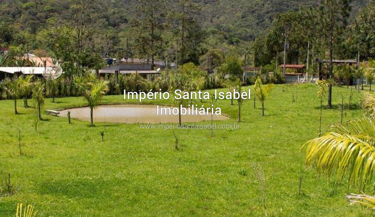 [Vende sitio com  30.000 m2 Miracatu-SP -Escritura- Lago]