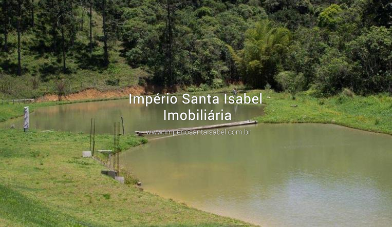 [Vende sitio com  30.000 m2 Miracatu-SP -Escritura- Lago]