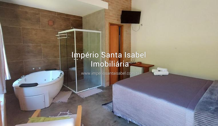 [VENDE POUSADA SANTO ANT}ÔNIO DO PINHAL 77.000 M2]