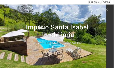 [VENDE POUSADA SANTO ANT}ÔNIO DO PINHAL 77.000 M2]