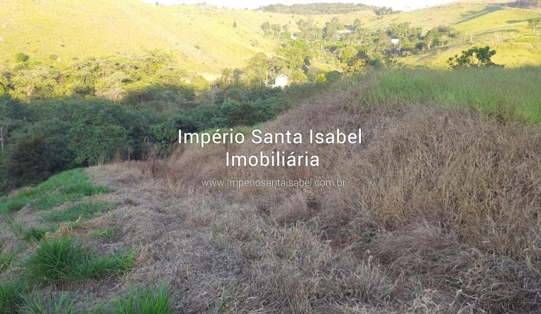 [Vende Terreno 4.715 m2  com escritura Paraiso de Igaratá ]