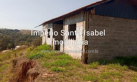 [Vende terreno 5.000 m2 com Matrícula - Jaguari- Santa Isabel SP REF 2031]