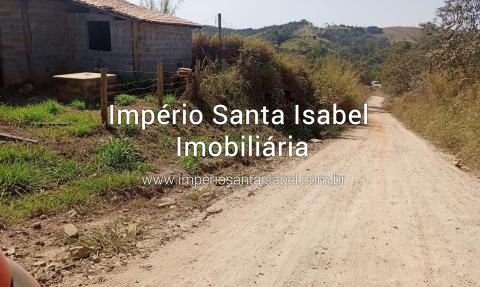 [Vende terreno 5.000 m2 com Matrícula - Jaguari- Santa Isabel SP REF 2031]