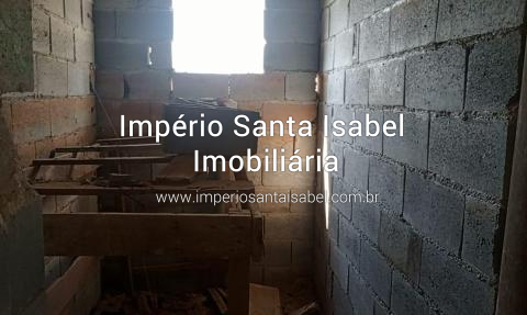 [Vende terreno 5.000 m2 com Matrícula - Jaguari- Santa Isabel SP REF 2031]