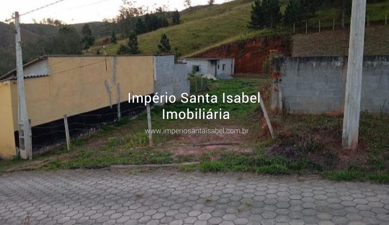 [VENDE TERRENO 500 M2 OURO FINO- REF 2158]