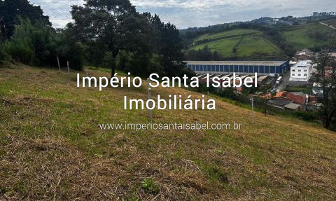 [Vende Terreno 683 M2 próximo Centro de Santa Isabel-ref: 2172]