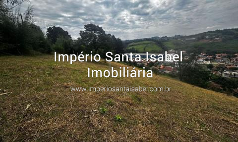 [Vende Terreno 683 M2 próximo Centro de Santa Isabel-ref: 2172]