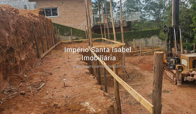 [Vende Terreno 800 m2 condomínio Ibirapitanga com força Armada - Aceita Permuta por Imóvel em Condomínio Fechado ]