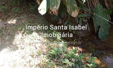 [Vende Terreno 1.500m2- Santa Isabel SP REF 1878]