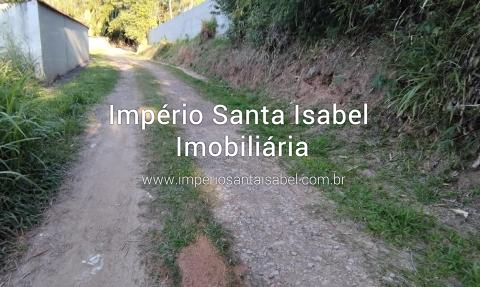 [Vende Terreno 1.907 M2 escritura ok - bairro Granja Urupês - Santa Isabel-Ref: 2134]