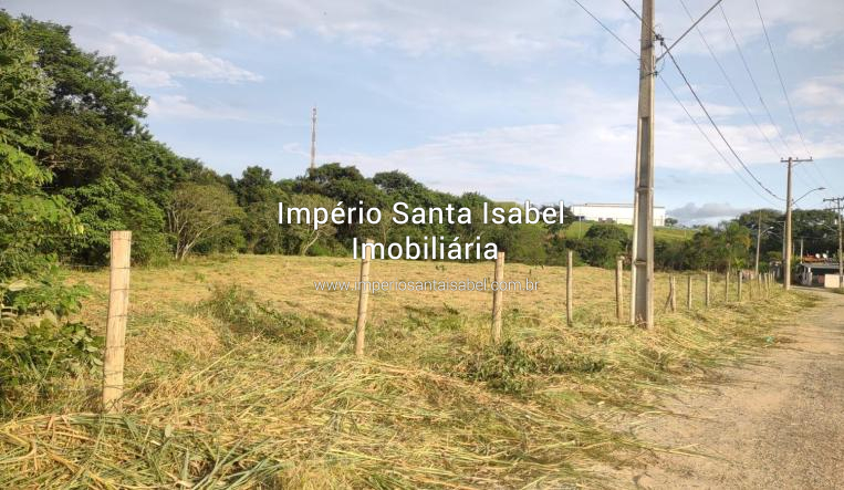 [Vende Terreno 10.000 M2 plano Morro Grande próximo Dutra ref: 2169]